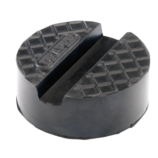Trolley-Jack-Rubber-Pad,-Large