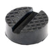Trolley-Jack-Rubber-Pad,-Large