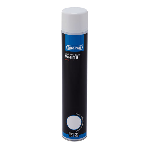 Line-Marker-Spray-Paint,-750ml,-White