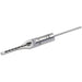 Mortice-Chisel-and-Bit,-1/4",-13/16"-x-306mm