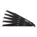 Reciprocating-Saw-Blades-for-Wood-and-Plastic-Cutting,-200mm,-6-10tpi-(Pack-of-5)