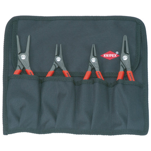 KNIPEX-00-19-57-Precision-Circlip-Plier-Set-(4-Piece)