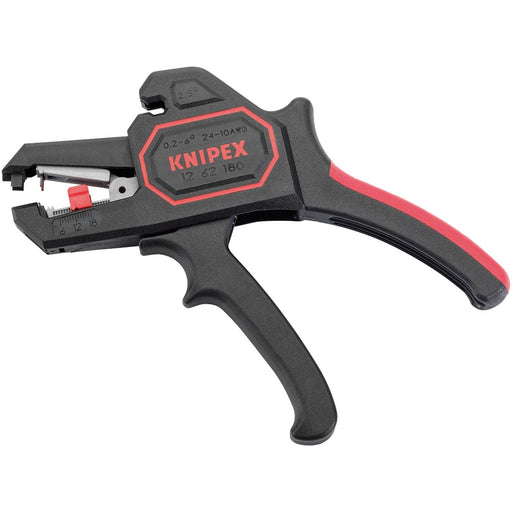 KNIPEX-12-62-180SBE-Self-Adjusting-Insulation-Stripper
