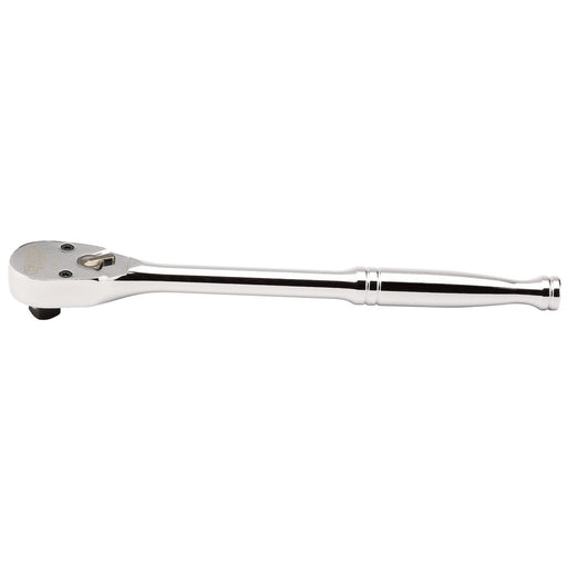 60-Tooth-Sealed-Head-Reversible-Ratchet,-3/8"-Sq.-Dr.