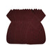 Detail-Sanding-Sheets-with-Hook-and-Loop,-140mm,-80-Grit,-SSD4-(Pack-of-10)