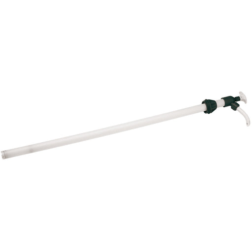 Chemical-Drum-Pump