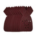 Detail-Sanding-Sheets-with-Hook-and-Loop,-140mm,-120-Grit,-SSD4-(Pack-of-10)