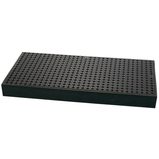 Two-Drum-PE-Workflooring
