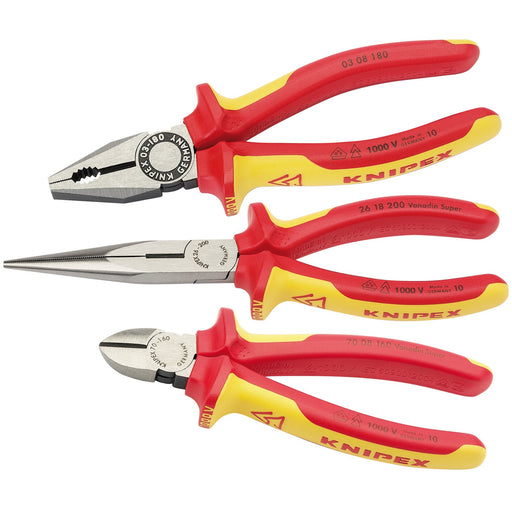 KNIPEX-00-20-12-VDE-Plier-Assembly-Pack-(3-Piece)
