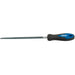 Soft-Grip-Engineers-3-Square-File-and-Handle,-200mm