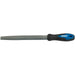Soft-Grip-Engineers-Half-Round-Cabinet-Rasp,-200mm