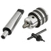 MT4-Geared-Chuck