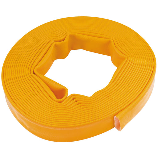 Layflat-Hose,-10m-x-25mm