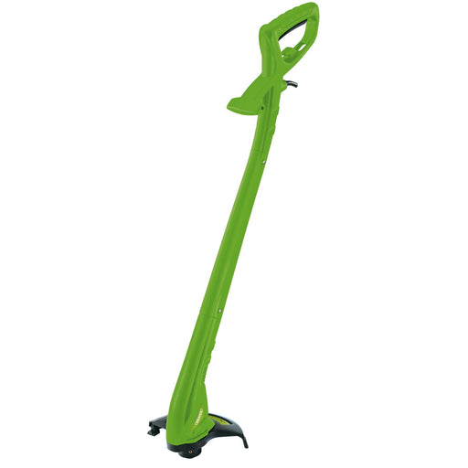 Grass-Trimmer-with-Double-Line-Feed,-220mm,-250W