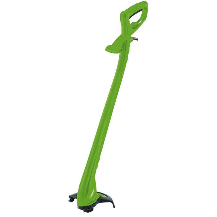 Grass-Trimmer-with-Double-Line-Feed,-220mm,-250W