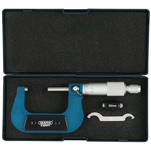 Metric-External-Micrometer,-25---50mm