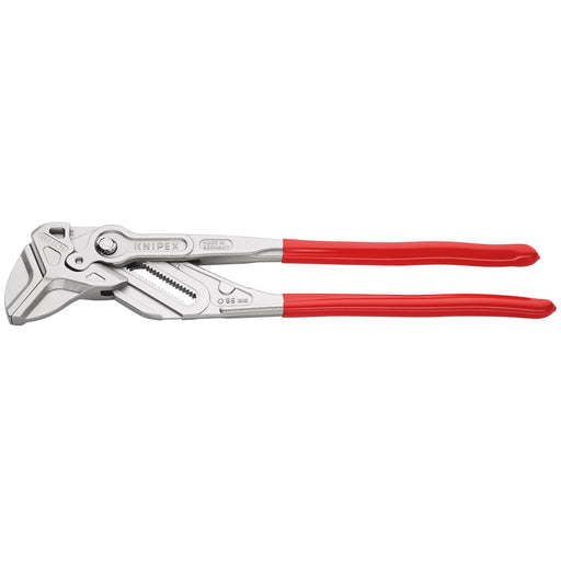 KNIPEX-86-03-400-Pliers-Wrench,-400mm