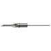 Hollow-Square-Mortice-Chisel-with-Bit,-1/4",-250mm
