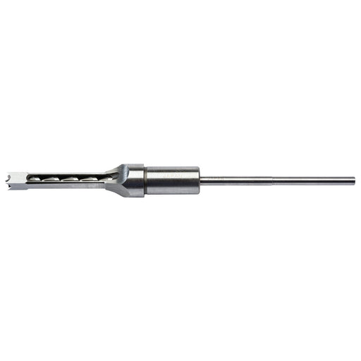 Hollow-Square-Mortice-Chisel-with-Bit,-3/8",-255mm