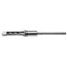 Hollow-Square-Mortice-Chisel-with-Bit,-1/2",-278mm