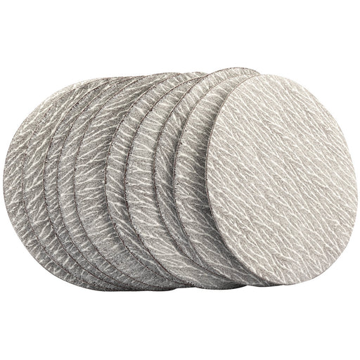 Aluminium-Oxide-Sanding-Disc,-50mm,-600-Grit-for-47620
