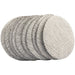Aluminium-Oxide-Sanding-Disc,-50mm,-600-Grit-for-47620