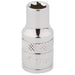 Draper-HI-TORQ®-6-Point-Socket,-1/4"-Sq.-Dr.,-7/32"