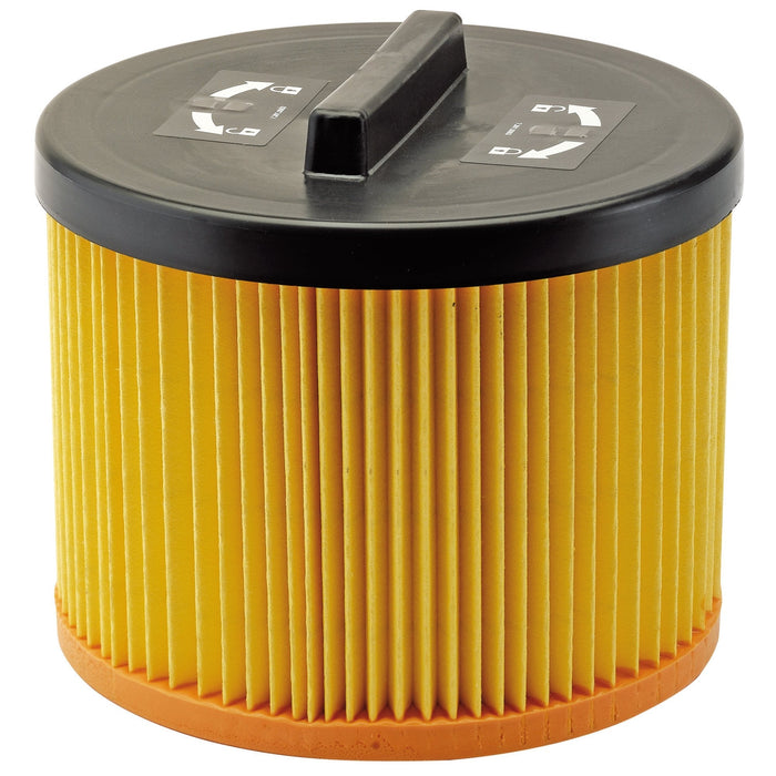 HEPA-Cartridge-Filter-for-WDV50SS,-WDV50SS/110-and-SWD1200
