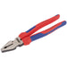 KNIPEX-02-02-225-SB-High-Leverage-Combination-Pliers,-225mm
