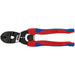 KNIPEX-CoboltÂ®-71-12-200-SB-Compact-Bolt-Cutters-with-Sprung-Handles,-200mm