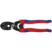 KNIPEX-Cobolt®-71-12-200-SB-Compact-Bolt-Cutters-with-Sprung-Handles,-200mm