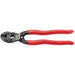 KNIPEX-Cobolt®-71-21-200SB-Compact-20°-Angled-Head-Bolt-Cutters,-200mm