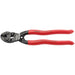 KNIPEX-CoboltÂ®-71-21-200SB-Compact-20Â°-Angled-Head-Bolt-Cutters,-200mm