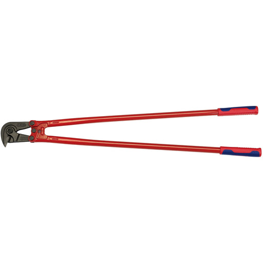 KNIPEX-71-82-950-Reinforced-Concrete-Wire-Cutters,-950mm