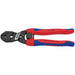 KNIPEX-CoboltÂ®-71-32-200SB-Compact-Bolt-Cutters-with-Sprung-Handle,-200mm