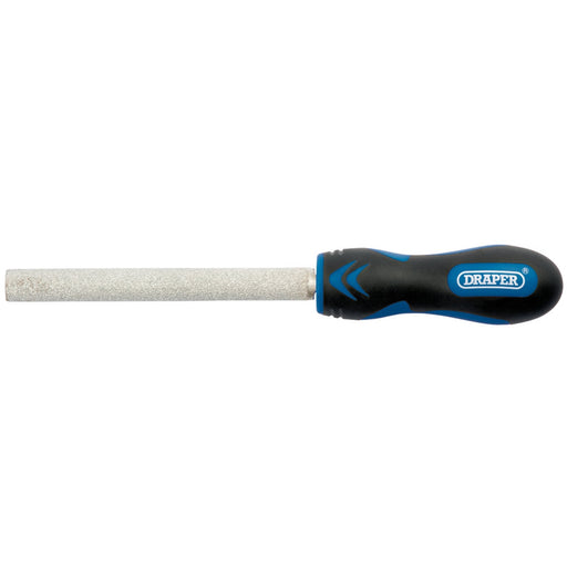 Soft-Grip-Half-Round-Tiling-File,-140mm