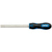 Soft-Grip-Half-Round-Tiling-File,-140mm