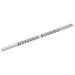 Retaining-Bar,-1/4"-Sq.-Dr.,-400mm,-18-Clips