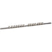 Retaining-Bar,-1/2"-Sq.-Dr.,-400mm,-14-Clips