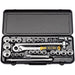 Elora-Metric-and-Imperial-Socket-Set,-1/2"-Sq.-Dr.-(28-Piece)