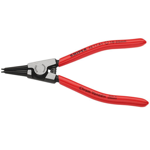 KNIPEX-46-11-A1-SBE-Circlip-Pliers,-140mm