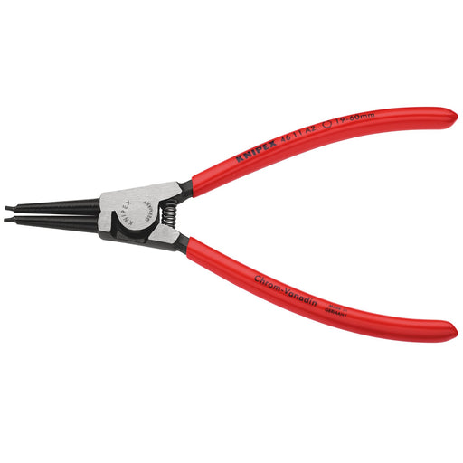 KNIPEX-46-11-A2-SBE-Circlip-Pliers,-180mm