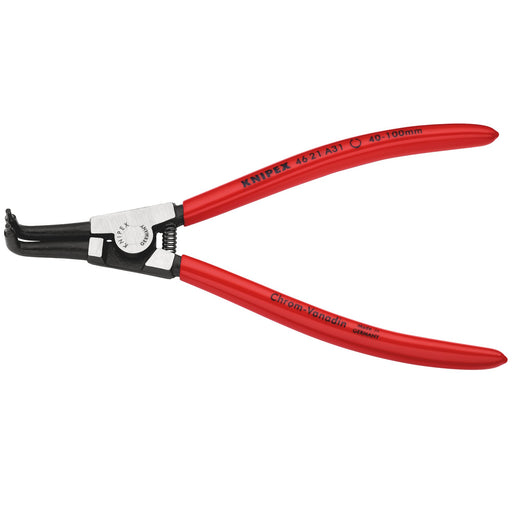 KNIPEX-46-21-A31-SBE-Circlip-Pliers,-200mm