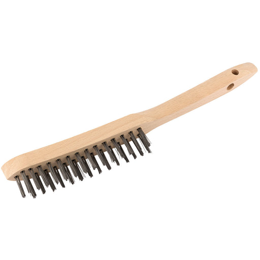 Wire-Scratch-Brush,-2-Row,-290mm
