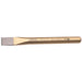 Octagonal-Flat-Cold-Chisel,-12-x-125mm