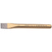 Octagonal-Flat-Cold-Chisel,-15-x-150mm