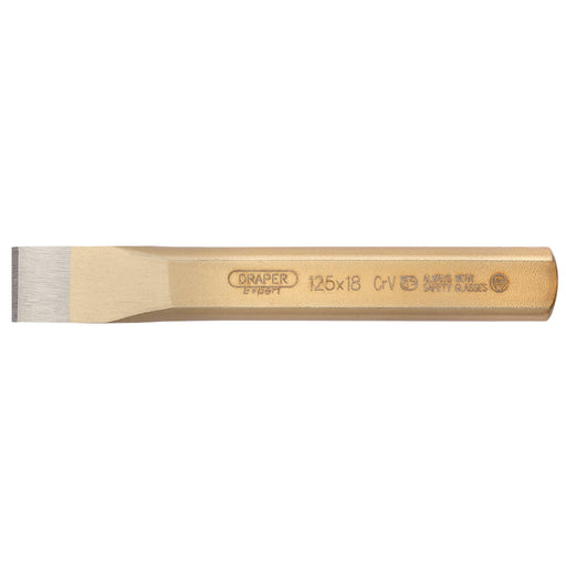 Flat-Cold-Chisel,-18-x-125mm