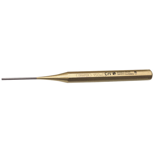 Octagonal-Parallel-Pin-Punch,-2-x-150mm