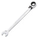 Draper-HI-TORQ®-Metric-Reversible-Ratcheting-Combination-Spanner,-8mm