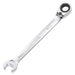 Draper-HI-TORQ®-Metric-Reversible-Ratcheting-Combination-Spanner,-10mm
